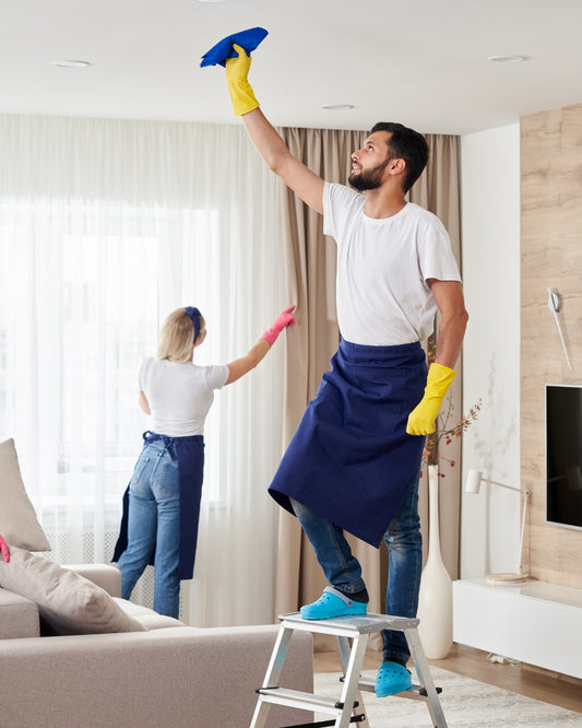 Post Renovation Cleaning Service